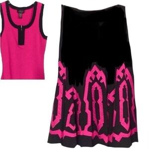 🌻Sunny Leigh Latin Dance Skirt🌻 Size 4/6 (Bundle Sale). 3 for $12